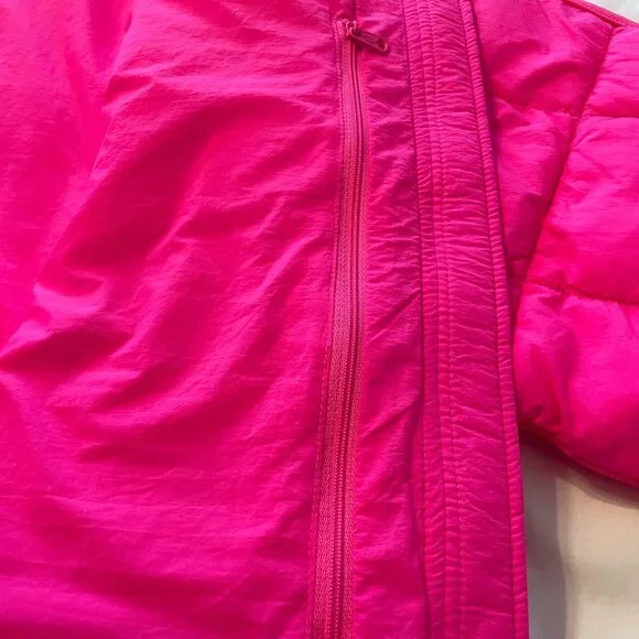 FP Movement Women’s Pippa Packable Puffer Jacket sz Medium - Picture 7 of 11